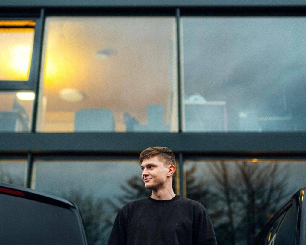 Dominik Schmidt